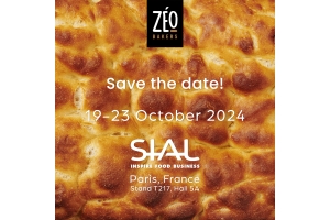 SIAL PARIS 2024