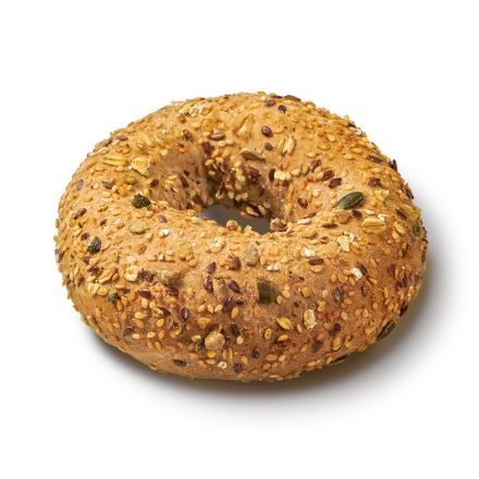 BAGEL ΠΟΛΥΣΠΟΡΟ