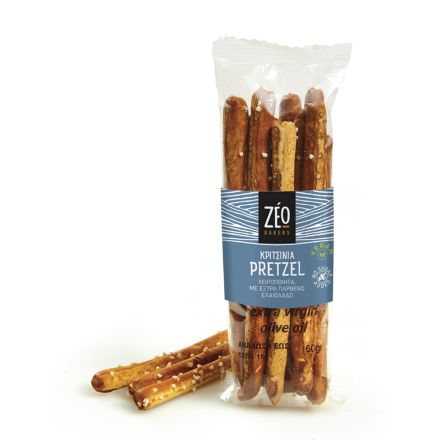 ΚΡΙΤΣΙΝΙΑ PRETZEL 60g