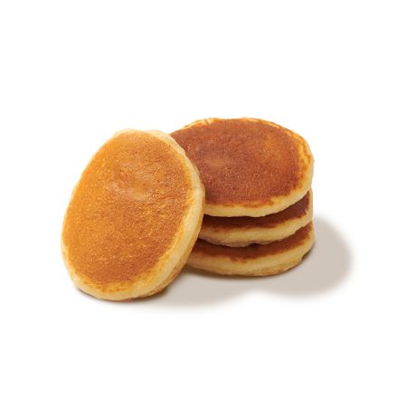 BLINIS MINI PANCAKES