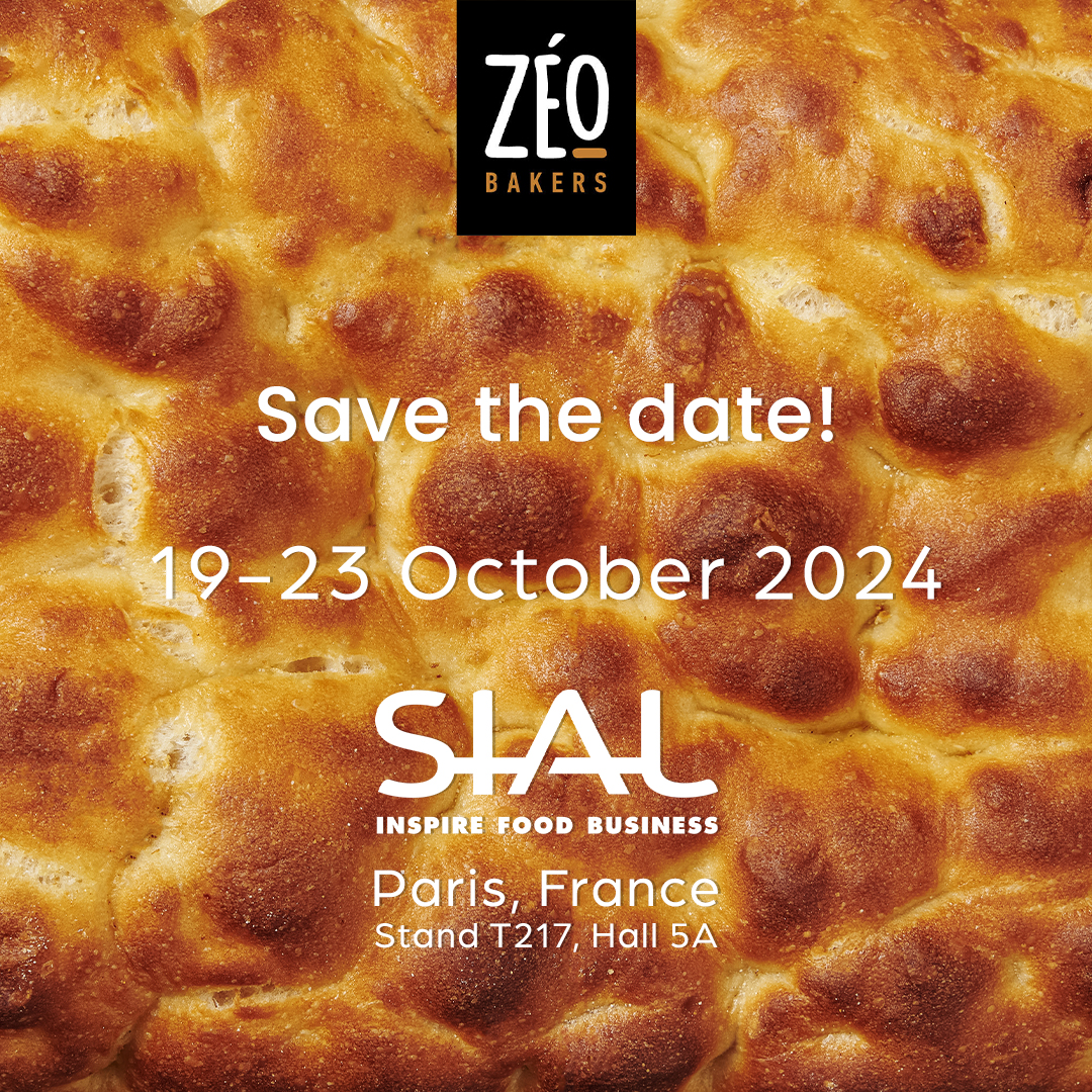 SIAL PARIS 2024